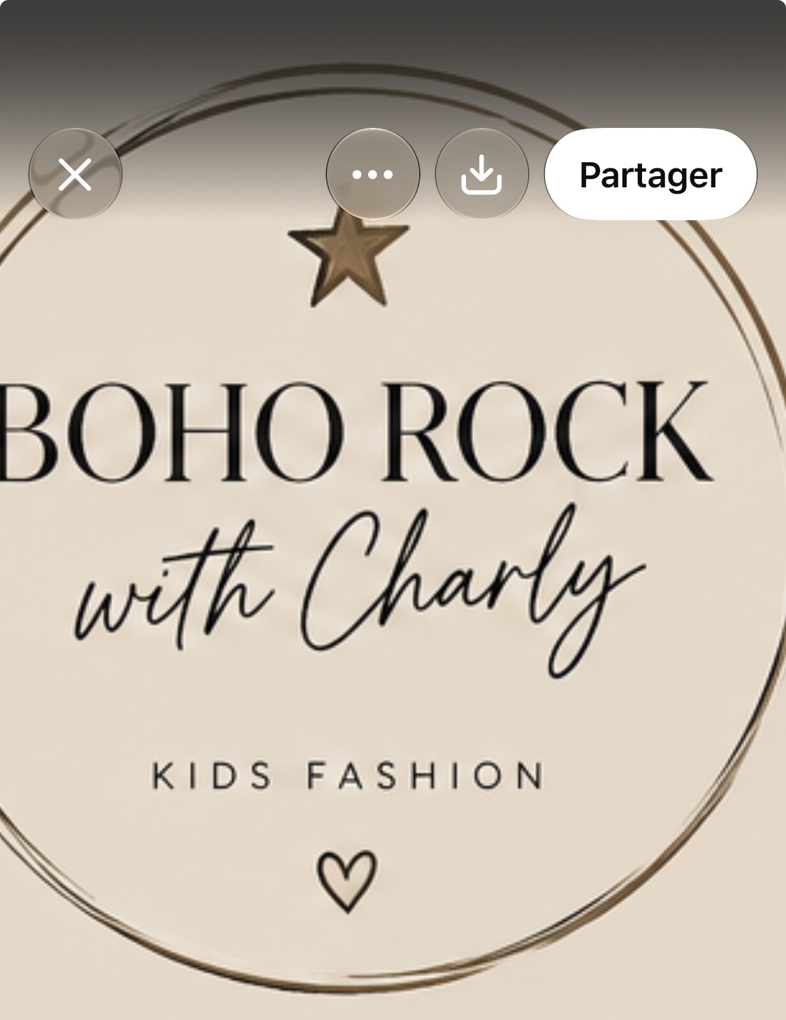BOHO ROCK with Charly